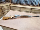 1952 Winchester Model 64 Lever-Action 30-30 Win C&R