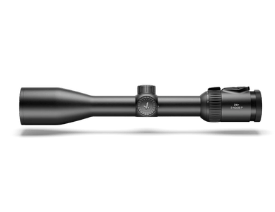 Swarovski Z8i+ 5-40x56MM P L 4A-I 34MM TUBE
* NEW FOR 2025 *