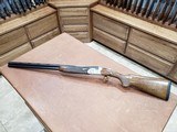 Beretta 687 Silver Pigeon III 20 Gauge 28