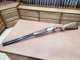 Beretta 687 Silver Pigeon III 20 Gauge 28