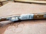 Beretta 687 Silver Pigeon III 20 Gauge 28