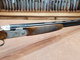 Beretta 687 Silver Pigeon III 20 Gauge 28