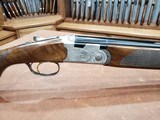 Beretta 687 Silver Pigeon III 20 Gauge 28