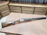 Beretta 687 Silver Pigeon III 20 Gauge 28