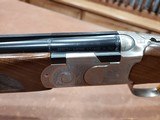 Beretta 687 Silver Pigeon III 20 Gauge 28