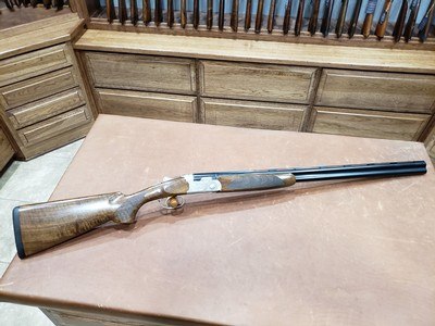 Beretta 687 Silver Pigeon III 20 Gauge 28