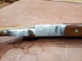 Beretta 687 Silver Pigeon III 20 Gauge 28