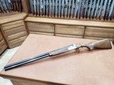 Beretta 687 Silver Pigeon III 20 Gauge 28