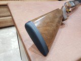 Beretta 687 Silver Pigeon III 20 Gauge 28