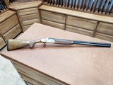 Beretta 687 Silver Pigeon III 20 Gauge 28