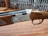 Beretta 687 Silver Pigeon III 20 Gauge 28