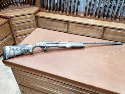 Benelli Super Black Eagle 3 20 Ga 28