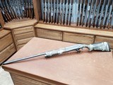 Benelli Super Black Eagle 3 20 Ga 28