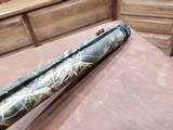 Benelli Super Black Eagle 3 12 Ga 3-1/2
