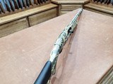 Benelli Super Black Eagle 3 12 Ga 3-1/2