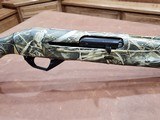 Benelli Super Black Eagle 3 12 Ga 3-1/2
