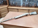 Benelli Super Black Eagle 3 12 Ga 3-1/2