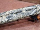 Benelli Super Black Eagle 3 12 Ga 3-1/2