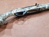 Benelli Super Black Eagle 3 12 Ga 3-1/2