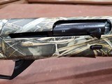 Benelli Super Black Eagle 3 12 Ga 3-1/2