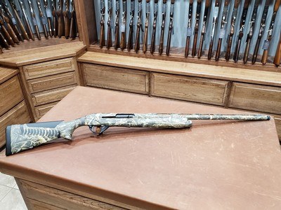 Benelli Super Black Eagle 3 12 Ga 3-1/2