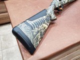 Benelli Super Black Eagle 3 12 Ga 3-1/2