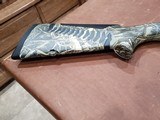 Benelli Super Black Eagle 3 12 Ga 3-1/2