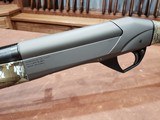 Benelli Super Black Eagle 3 A.I. Waterfowl 20 Ga 28