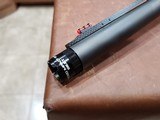 Benelli Super Black Eagle 3 A.I. Waterfowl 20 Ga 28