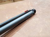 Benelli Super Black Eagle 3 A.I. Waterfowl 20 Ga 28