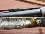 Benelli Super Black Eagle 3 A.I. Waterfowl 20 Ga 28