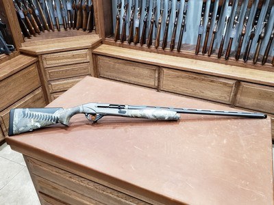 Benelli Super Black Eagle 3 A.I. Waterfowl 20 Ga 28