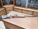 Benelli Super Black Eagle 3 A.I. Waterfowl 20 Ga 28
