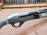 Benelli Super Black Eagle 3 A.I. Waterfowl 20 Ga 28
