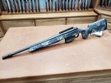 Horizon Firearms Vandal Prime 308 Win Hyrax 18