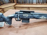 Horizon Firearms Vandal Prime 308 Win Hyrax 18