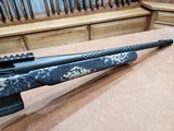 Horizon Firearms Vandal Prime 308 Win Hyrax 18