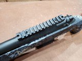Horizon Firearms Vandal Prime 308 Win Hyrax 18
