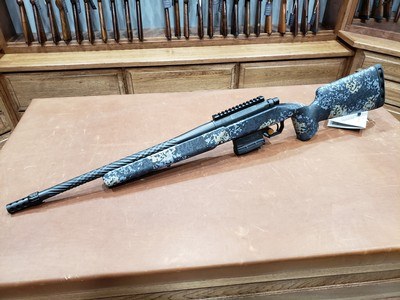 Horizon Firearms Vandal Prime 308 Win Hyrax 18