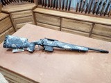 Horizon Firearms Vandal Prime 308 Win Hyrax 18