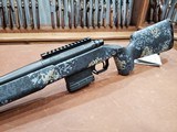 Horizon Firearms Vandal Prime 308 Win Hyrax 18
