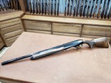 Benelli Montefeltro Compact 20 Ga Semi-auto 24