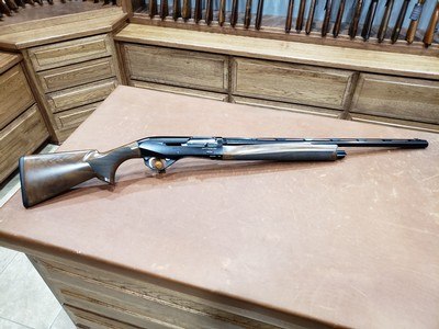 Benelli Montefeltro Compact 20 Ga Semi-auto 24