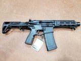 Daniel Defense DDM4 PDW SBR 300 Blackout 7" Short Barrel Rifle