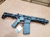 Daniel Defense DDM4 PDW SBR 300 Blackout 7