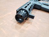 Daniel Defense DDM4 PDW SBR 300 Blackout 7