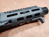 Daniel Defense DDM4 PDW SBR 300 Blackout 7