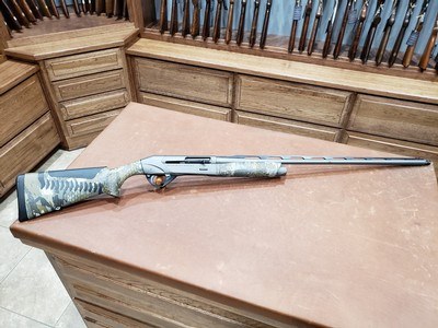 Benelli Super Black Eagle 3 28 Gauge 28