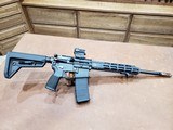 Sig Sauer M400 ROSE 5.56 NATO w/ Romeo5 Red Dot - 5 of 15 Sig Sauer M400 ROSE 5.56 NATO w/ Romeo5 Red Dot - 5 of 15