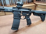 Sig Sauer M400 ROSE 5.56 NATO w/ Romeo5 Red Dot - 8 of 15 Sig Sauer M400 ROSE 5.56 NATO w/ Romeo5 Red Dot - 8 of 15